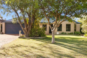 Meters to Beach, Walk to Town!, Quindalup